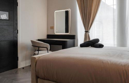 Bold St ApartHotel Book Individually or Book 8! - Foto 36