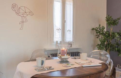 Palazzo Spada - Attico con terrazza vista fiume in centro - Foto 6