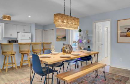 Ion by Avantstay Walk to Beach, Dining, Shopping Central Location Deck - Foto 19