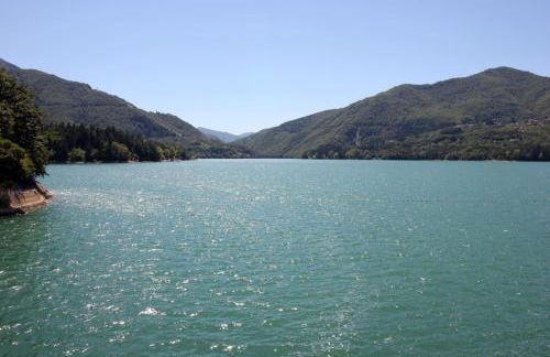 Simona Comfort e Relax tra Bologna e Firenze 8 min A1 - Foto 61