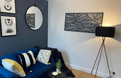 Prettide Suite - Free Parking - Foto 20