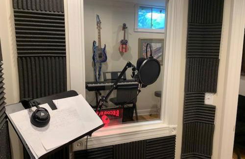 Temple View Inn with Music Studio - Foto 54