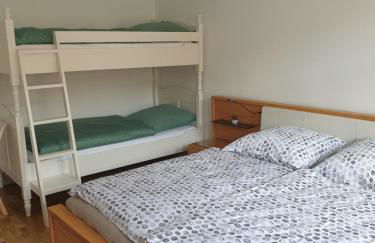 Chemnitz Saxonia HomeDeLuxe Hochwertige 50qm 2-Zimmer-Ferienwohnung mit privaten Kfz Parkplatz Stellplatz mit MWSt-Rechnung mit XXL Hülsta Bett & Etagenbett mit InternetFlatrate - Ideal für Familien, Paare, Kulturinteressierte & Geschäftsreisende! - Foto 9