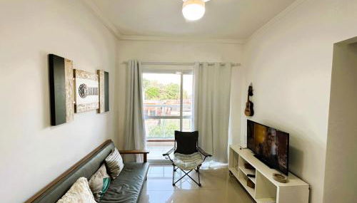 Apto Apólo - 3 dorm Wifi - Foto 2