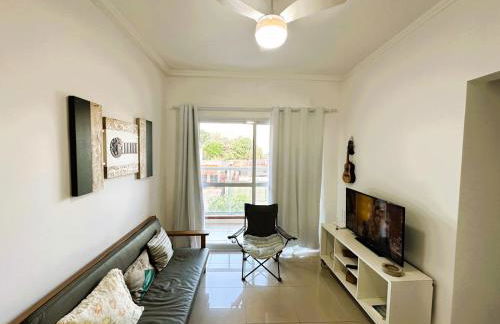 Apto Apólo - 3 dorm Wifi - Foto 2