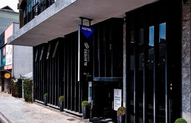 Edifício Praça Osório - Photo 1