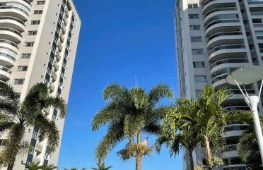 Ap 2qt prox Rio Centro Rede Globo e Arenas - Foto 28