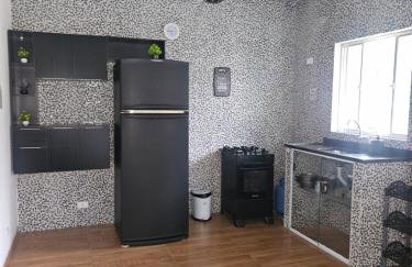 Aconchego Brasileirinho Para-ti - Foto 8