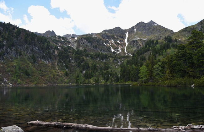 Marei-hutte Comfortable Holiday Residence - Foto 10