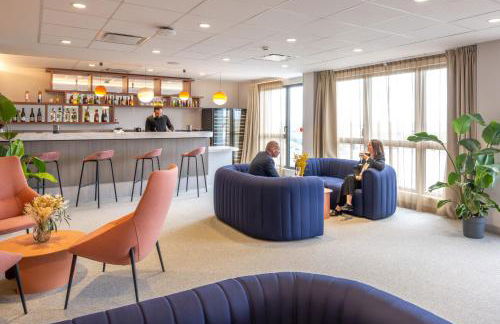 Sevenline Aparthotel Purpan Toulouse - Photo 17