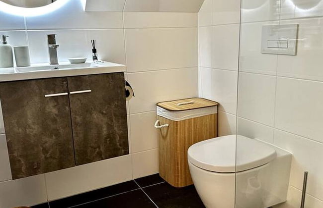 3 Bedroom Serviced Apartment -bsh- - Photo 19