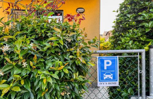 Ivy's Home - Foto 24