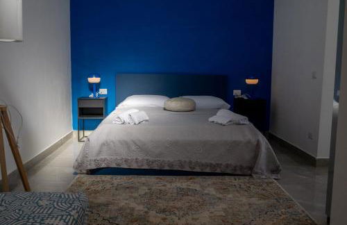 Vesuvio Home Capodichino Blu - Photo 26