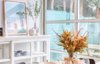 Retour de Plage - Confort - Calme - Lumineux - Foto 6