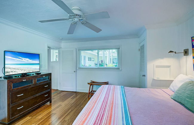 Ocean Beach Gleason Home - Foto 21