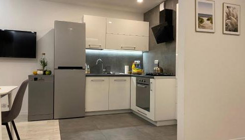 Apartament nad jeziorem - Foto 4