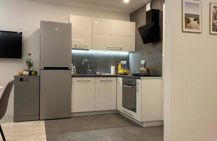 Apartament nad jeziorem - Foto 4