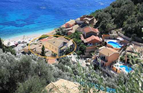 Kaminaki Beachfront Apartments - Foto 43