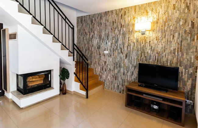 Pelikan Resort - Photo 25