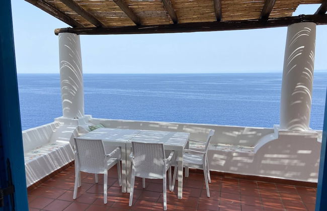 House "sole" - Unique Panorama - Foto 30