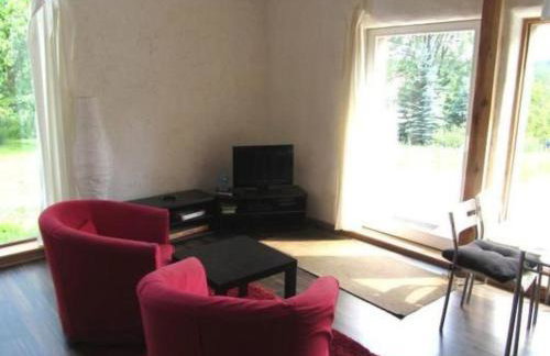 Holiday Home in Gajówka mit Terrasse und Garten by Interhome - Foto 6