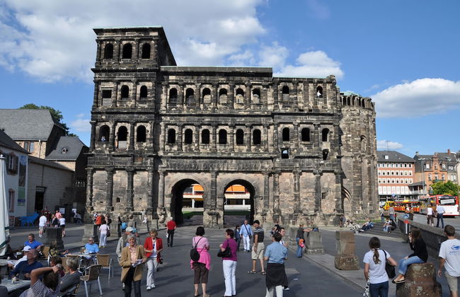 Stadtnest Trier - Foto 30