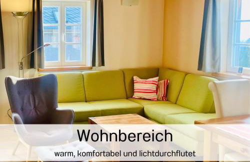 Ferienhaus Winterbergblick, Sächsische Schweiz - Photo 54