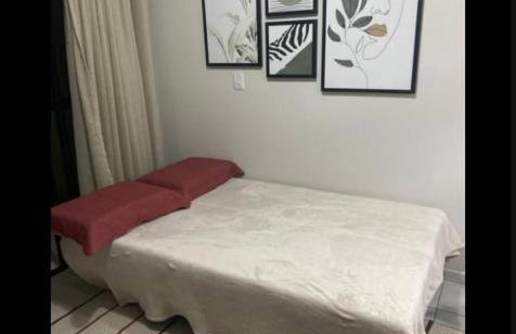 Aconchego no Calhau a 3 Minutos de Carro da Praia Litorânea - Foto 11