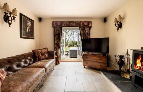 Group Stay in the heart of Bibury - Foto 27