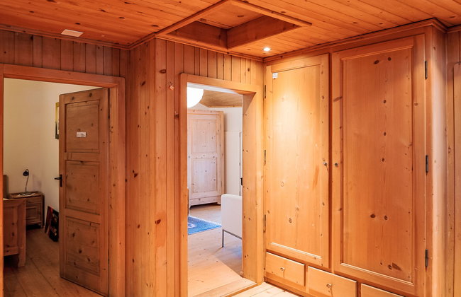 Ferienhaus Döss - Foto 20