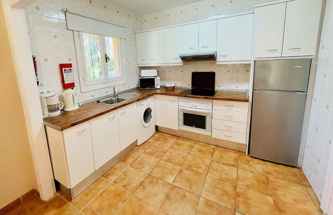 Marbella Villas - Foto 22