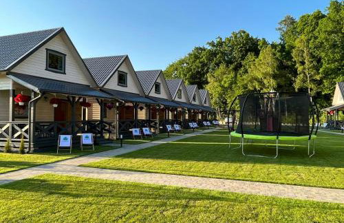 San Sebastian - domki nad morzem - Foto 69