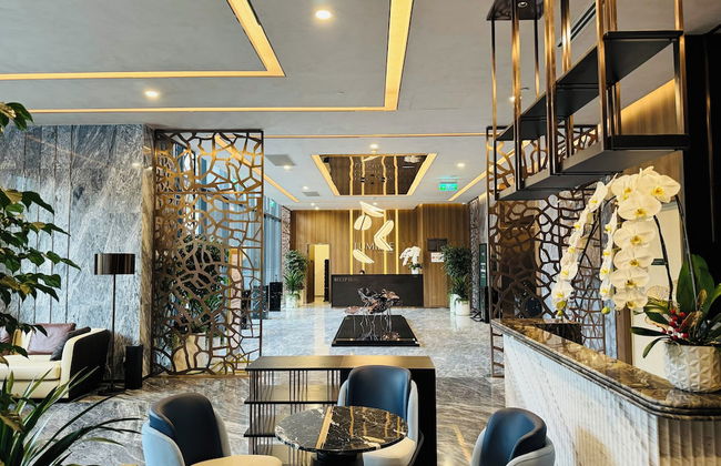 Lumiere Riverside Condo and Suite KHC - Foto 2