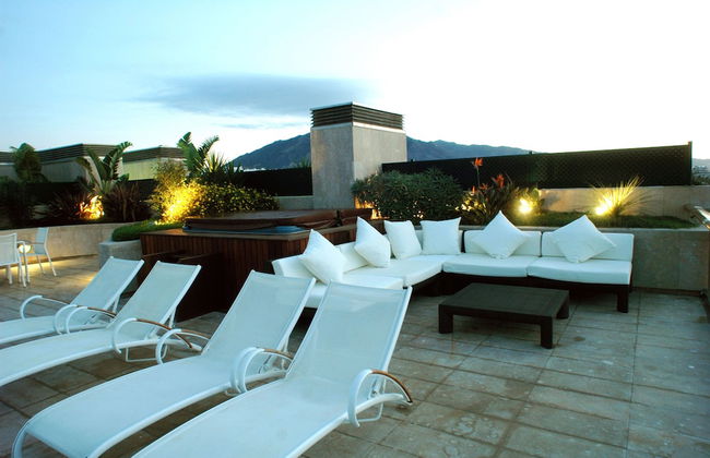 Gran Hotel Guadalpin Banus - Foto 29