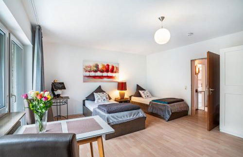 Fewo am Gaisbach - Foto 11