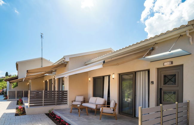 Phos Elegant Residences by Konnect, 400m to the beach - Foto 30