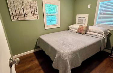 St Johns River Cabin - Foto 11