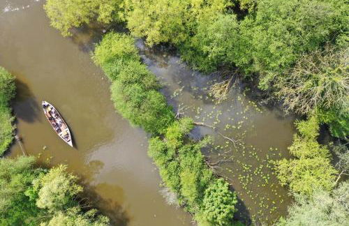 Le Jardin Secret - Foto 35