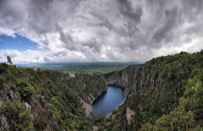 Apartment in Imotski Near Blue Lake - Foto 37