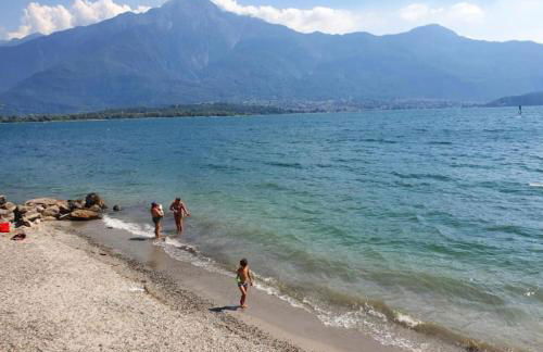 Casa Sonia - Modern Apartment with Pool on Lake Como - Foto 22