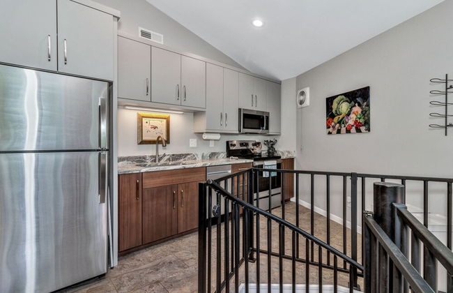 The Upper Deck - Foto 17