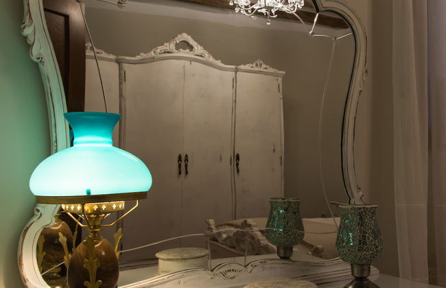 Casa Rosalia - Foto 21