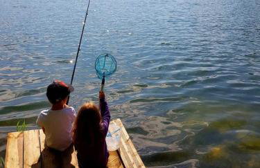 Ośrodek Wypoczynkowy WEZAJ - Foto 27