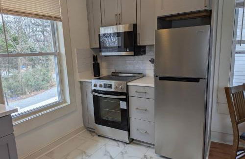 NEW! Renovated 2Br1Ba near NCSSM - Foto 20