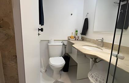 1 - Flat próx. ao Salvador Shopping c/ garagem - Foto 8