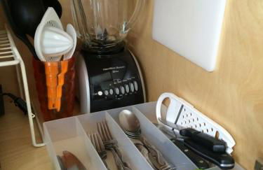 The Secret Garden Room - Foto 21