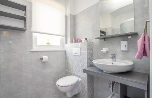 Amazing Home In Labin With Sauna - Foto 34