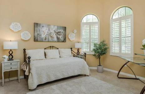 Pool Home in Gated Community - Foto 12