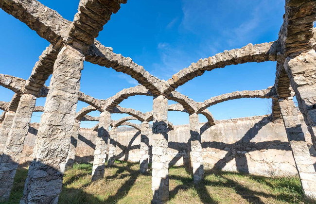 Visita guiada por Jalón - Foto 5