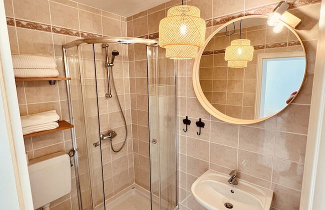 Apartment Wood Street and India - Foto 24